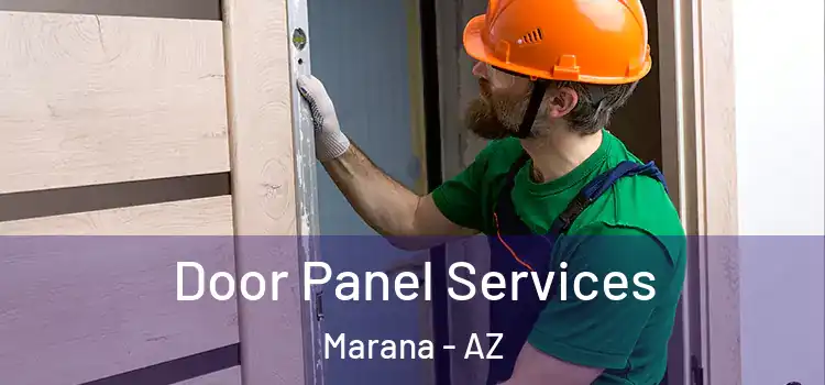  Door Panel Services Marana - AZ