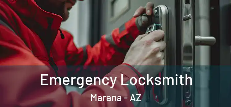 Emergency Locksmith Marana - AZ