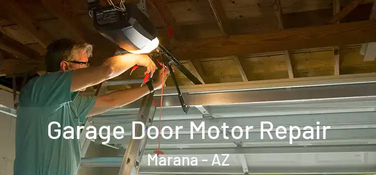  Garage Door Motor Repair Marana - AZ