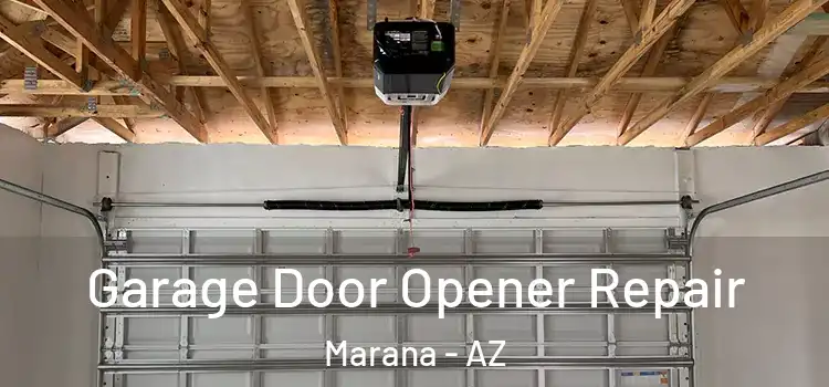  Garage Door Opener Repair Marana - AZ