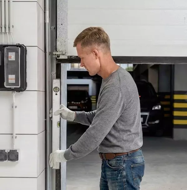 Why Choose Us for Door, Gate and Security Services in Marana, AZ