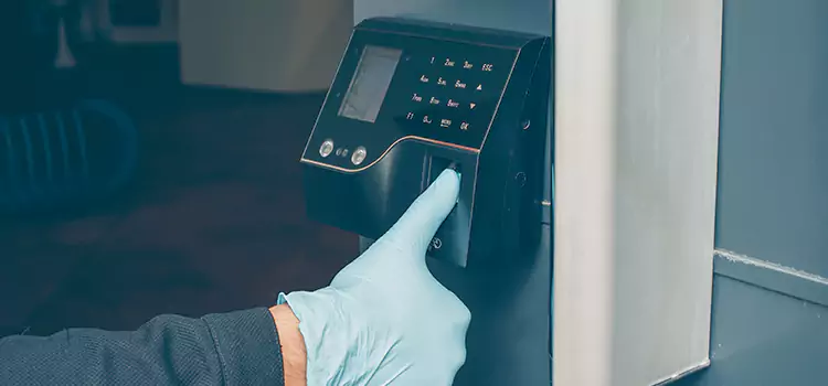 Access Control Installation Marana