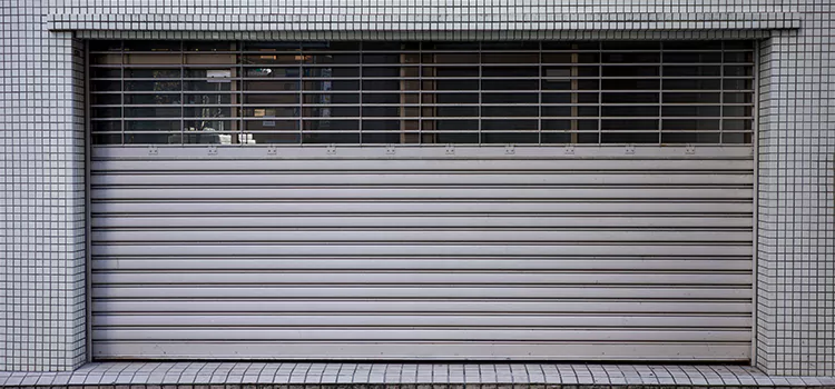 Advanced Solutions for Your Aluminum Garage Doors in Marana, Arizona