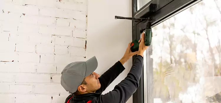 Automatic Door Opener Commercial Marana