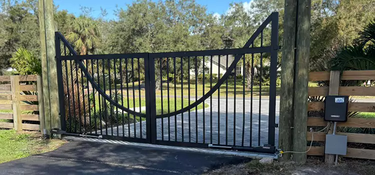 Gate Motor Repair Marana