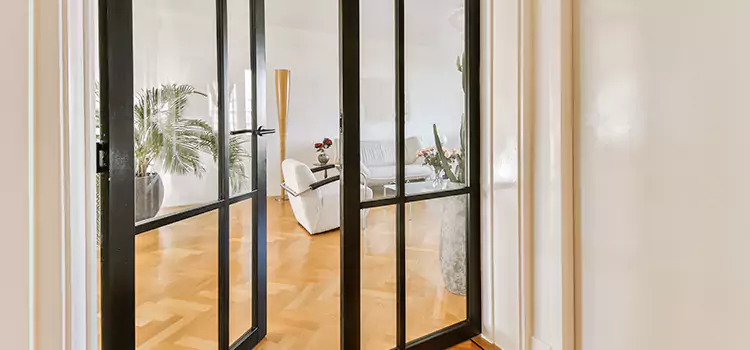 Bifold Door Replacement Marana