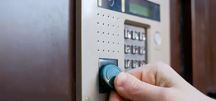 Enhanced Security Features Marana