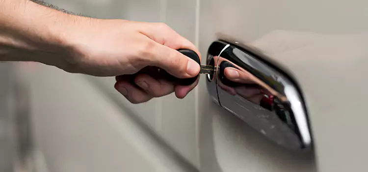 Why Choose Our Auto Locksmith Team in Marana, AZ?