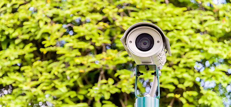 Advanced Surveillance Solutions for Every Need in Marana