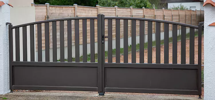 Advanced Gate Solutions in Marana, AZ