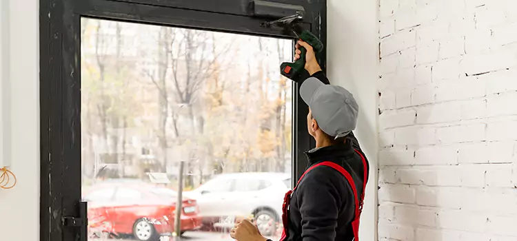 Comprehensive Door Closer Services in Marana, AZ