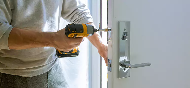 Door Knob Lock Repair Marana