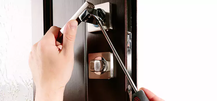 Door Lock Replacement Service Marana