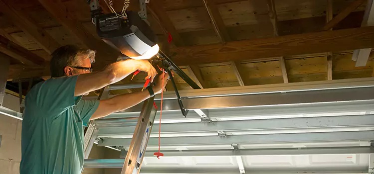Garage Door Opener Sales and Installation Marana