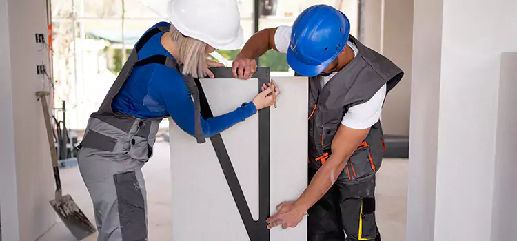 Why Choose Us for Door Panel Services in Marana, AZ?