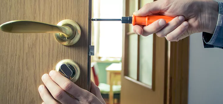 Garage Door Installation Marana