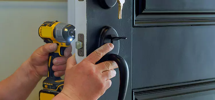 Locksmith Emergency Service Marana