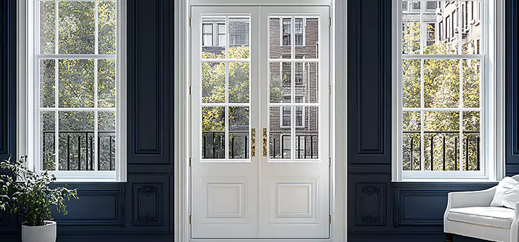French Door Lock Repair Marana