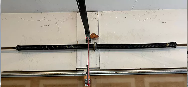 Garage Door Cable Repair Near Me in Marana, AZ