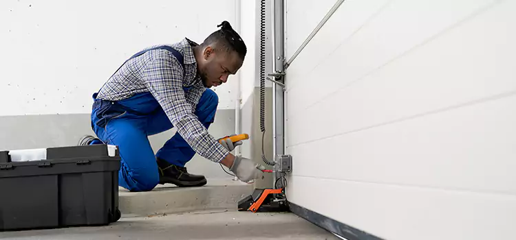 Expert Solutions for Every Garage Lock Need in Marana, AZ