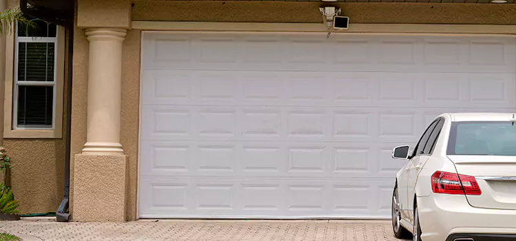 Comprehensive Garage Door Maintenance Services in Marana, AZ