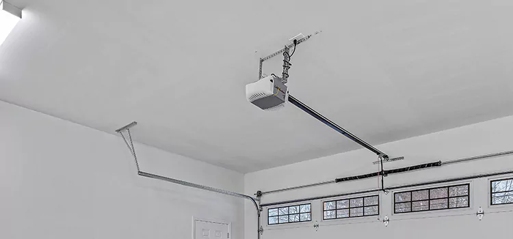 Experienced Garage Door Installers Marana
