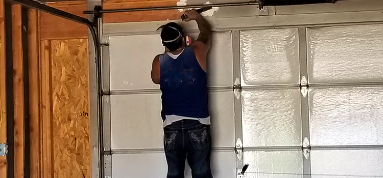 Specialized Garage Door Panel Solutions in Marana, AZ