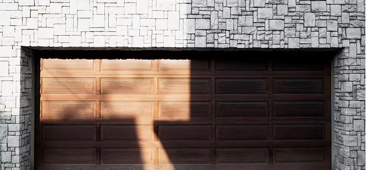 Garage Door Installation Marana