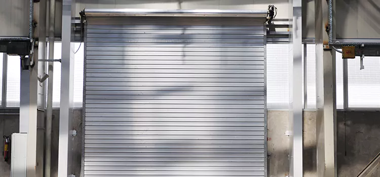 Roller Door Maintenance Marana