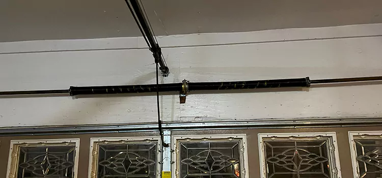 Garage Door Spring Repair Near Me Marana