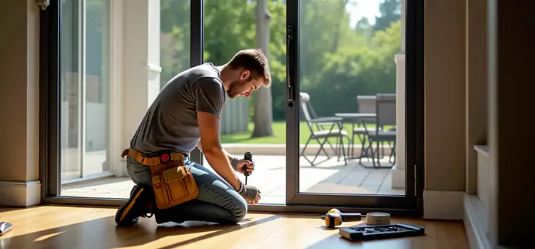 Comprehensive Solutions for Every Glass Door Need in Marana, AZ