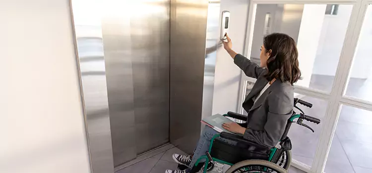 Benefits of Modern Handicap Door Systems in Marana, AZ