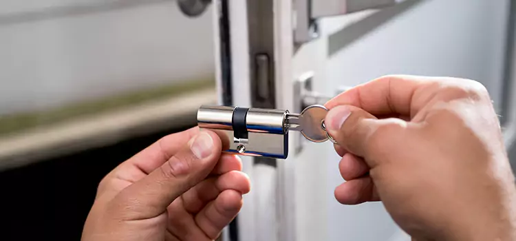 Emergency Locksmith for House Marana