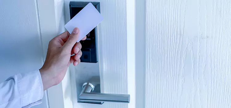 Why Choose Us for Your Keycard Lock Installation in Marana, AZ?