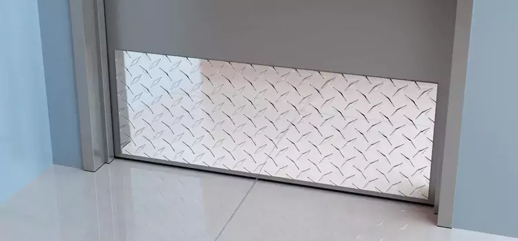 Benefits of Professional Kick Plate Solutions in Marana, AZ