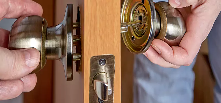 Sliding Door Lock Repair Marana