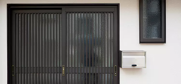 Sliding Screen Door Repair Marana