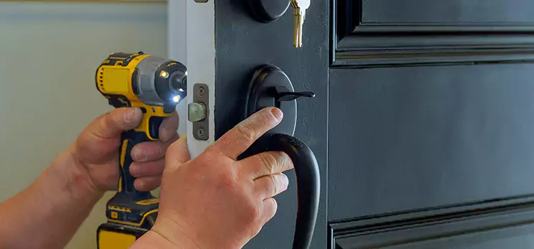 Mobile Automotive Locksmith Marana