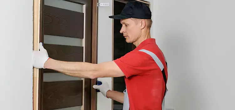 Frame and Panel Restoration Marana