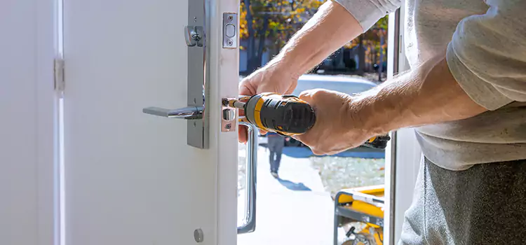 Insulated Roll Up Garage Doors Residential Marana