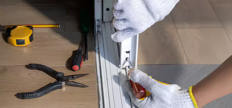 Sliding Door Installation Services in Marana, AZ