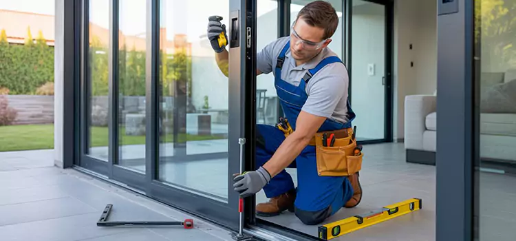 Sliding Screen Door Repair Marana