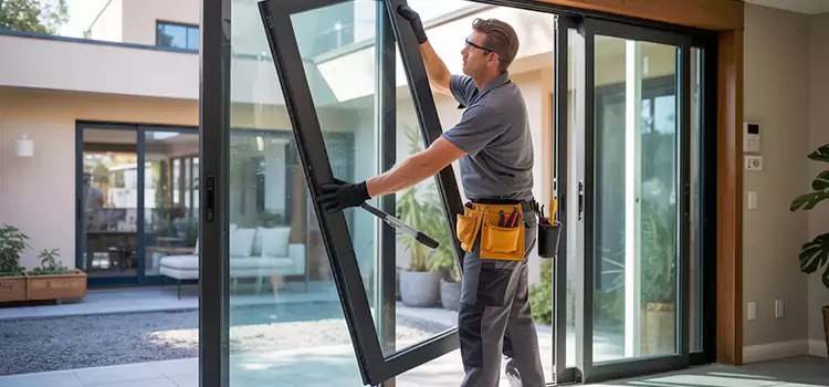 Specialized Sliding Door Roller Services in Marana, Arizona