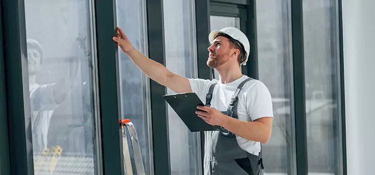 Comprehensive Solutions for Your Sticking Doors in Marana, AZ