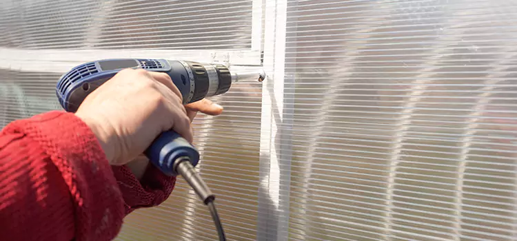 Sliding Screen Door Repair Marana