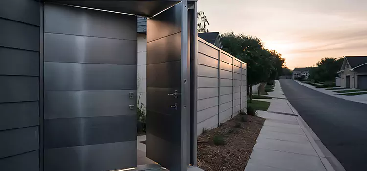 Comprehensive Steel Door Solutions in Marana, AZ