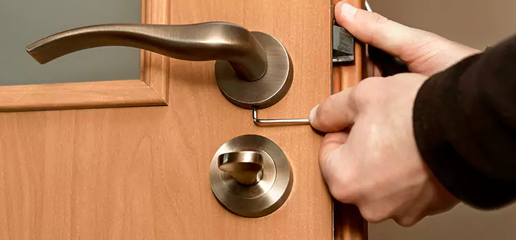 Access Control System Integration Marana