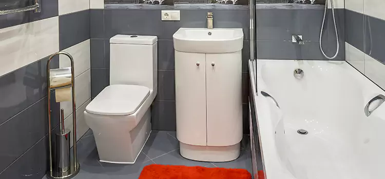 Hansgrohe Shaving Mirror Marana