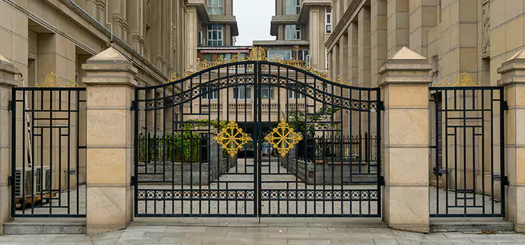 Comprehensive Iron Gate Maintenance Solutions in Marana, AZ