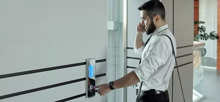Cloud Based Access Control Marana